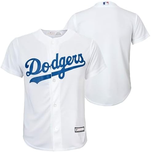 Amazon.com: Outerstuff Los Angeles Dodgers MLB Kids Youth 4-20